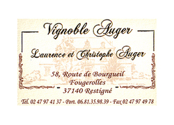 Vignoble Auger